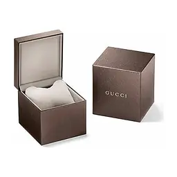 Наручний годинник Gucci 2305L 22365 SLV/STEEL BRACELET - мініатюра 3