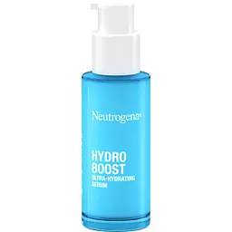 Ультразволожувальна сироватка для обличчя Neutrogena Hydro Boost 30 мл (90768300) - мініатюра 2