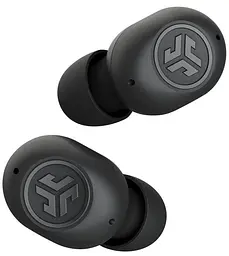 Навушники Jlab TWS JBuds Mini TWS Black (IEUEBJBMINIRBLK124) - мініатюра 4