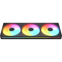 Корпусний вентилятор Cougar Unity 360 ARGB Black (3MUN36FA1.0001) [176239]
