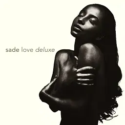 Вініловий диск SADE - LOVE DELUXE LP