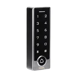 Клавіатура з контролером і зчитувачем Mifare Trinix TRK-1204MW (71-00099) - мініатюра 7