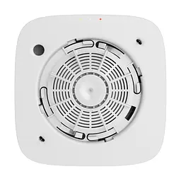 Датчик тепла та чадного газу Ajax FireProtect 2 SB (Heat/CO) White з незмінними батареями (26-00628) - мініатюра 4