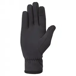 Рукавиці Montane Female Fury Glove Black M (1004-GFURYBLAM16) - мініатюра 3