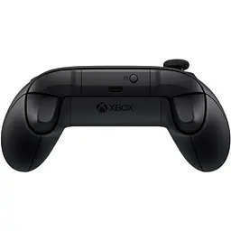 Геймпад Microsoft Xbox Series X, S (Carbon Black) + USB Type-C кабель - мініатюра 4