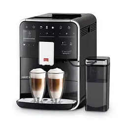 Кофемашина автоматична Melitta Barista TS F85/0-102EU - мініатюра 4