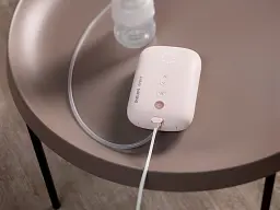 Молоковідсмоктувач Philips Avent електричний (SCF395/31) - мініатюра 10