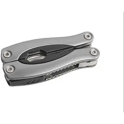 Мультитул Schwarzwolf Armador 15 в 1 сірий (F2400400AJ3) - мініатюра 3
