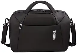 Наплічна сумка Thule Accent Briefcase 17L Black (TH 3204817) - мініатюра 3