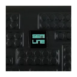 Валіза Semi Line 16" (XS) Black/Blue (T5889-1) (DAS303362) - мініатюра 9