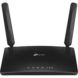 Бездротовий маршрутизатор (роутер) TP-Link Archer MR200 4G [93950] - мініатюра 1