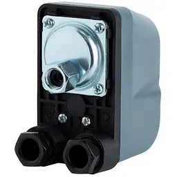 Реле тиску Wetron SK-9C/3.0HP 2.2кВт 1.4-2.8 бар (гайка) (779733) - мініатюра 3