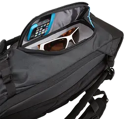 Рюкзак Subterra Backpack 25L TSDP-115 (Dark Shadow) Thule sum0027931 - мініатюра 3