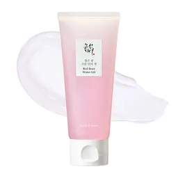 Зволожувальний гель з червоною квасолею Red Bean Water Gel Beauty of Joseon 100 мл