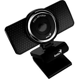 Веб-камера Genius Ecam 8000 Black [32200001406] [115766] - мініатюра 4
