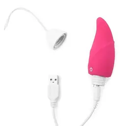 Віброяйце Lovetoy IJOY Rechargeable Remote Control Egg - мініатюра 4