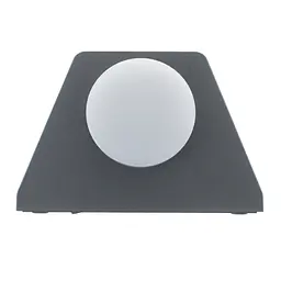 Підсвітка Brille LED фасадна IP54 AL-273/2х5W - мініатюра 2