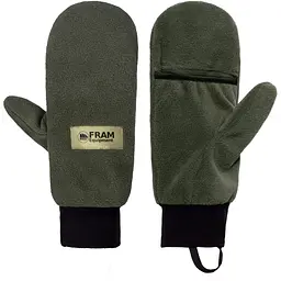 Рукавиці Fram Polar Khaki XL (FRAM-id_6655)
