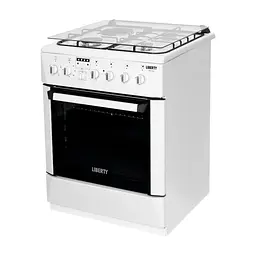 Плита Liberty PWE 6105-F - мініатюра 2