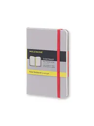 Записник Moleskine Contrast кишеньковий, Лінійка Айстра (LCCTMM710G8)