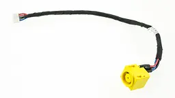 Роз'єм живлення PJ781 (Lenovo: X100E series) з кабелем