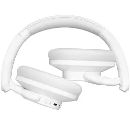 Навушники Bluetooth Stereo Tronsmart Sounfii Q20 White (1165970) UA - мініатюра 6