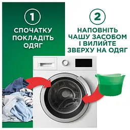 Гель для прання Ariel Гірське джерело 50 циклів прання 2.25 л - мініатюра 6