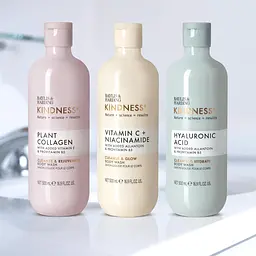 Гель для душу Baylis & Harding Kindness+ Hyaluronic Acid 500 мл - мініатюра 5
