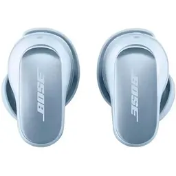 Бездротові навушники Bose QuietComfort Ultra Earbuds блакитні (Moonstone Blue) 882826-0050 - мініатюра 4