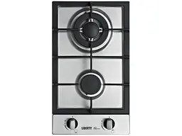 Варильна поверхня LIBERTY PG3121BS-CCI (457)