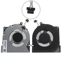 Вентилятор для ноутбука HP ProBook 430 G6 430 G7 (L45886-001 L44514-001) (Кулер)