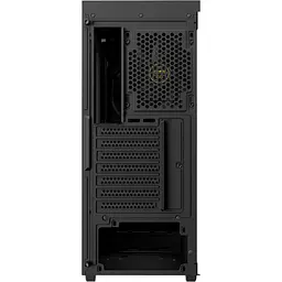 Корпус GAMDIAS AURA GC11 WOOD (4711514503753) - мініатюра 8