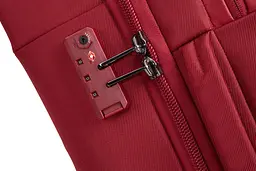 Валіза на колесах Thule Spira CarryOn Spinner Rio Red 3203775 - мініатюра 10