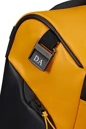Дорожня Сумка Samsonite ECODIVER YELLOW 55x40x20 KH7*06010 - мініатюра 9