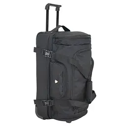 Валіза Semi Line 60 Black (T5607-0) - мініатюра 2