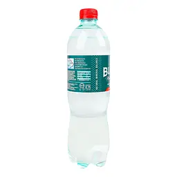 Вода Buvette №5 сильногазована 0.75 л - мініатюра 2