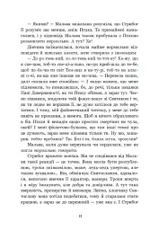 Зворотний бік темряви - Дара Корній - мініатюра 12