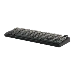 Клавіатура AULA F99 Pro, Чорний - мініатюра 6