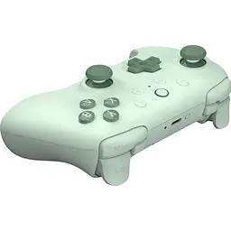 Геймпад 8BitDo Ultimate 2C 2.4G Wireless 81HD Green Edition [122639] - мініатюра 2