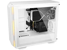 Корпус Be quiet! Dark Base 701 White (BGW59) - мініатюра 6