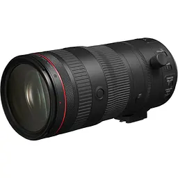 Об'єктив Canon RF 24-105mm f/2.8 L IS USM Z (6347C005) [115340] - мініатюра 8
