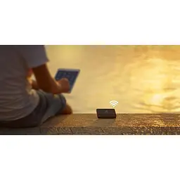 Модем + Wi-Fi роутер TP-Link 4G/3G Wi-Fi M7350 [128473] - мініатюра 7