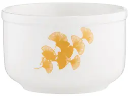 Салатник Ardesto Sunny day, з кришкою, 10 см, білий (AR3492) - мініатюра 5
