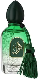 Оригінал Arabesque Perfumes Gecko Тестер 50 мл Екстракт - мініатюра 1