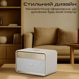Акустична система HiFuture Passion X Black (passion-x.black) - мініатюра 4