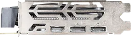 Відеокарта GeForce GTX 1650 4GB MSI Gaming X (GTX 1650 D6 GAMING X) Б/В - мініатюра 3