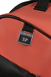 Сумка-Рюкзак На Колесах Samsonite ECODIVER CLAY 55x40x25 KH7*07012 - мініатюра 12