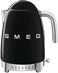 Електрочайник Smeg KLF04BLEU