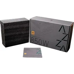 Блок живлення Azza 850W [PSAZ-850G14] [141289] - мініатюра 5