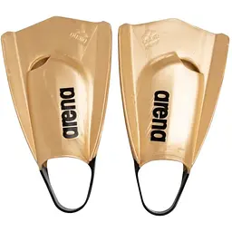 Ласти Arena Powerfin Pro II  46-47 Gold (1097-006151-200 46/47)